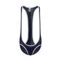 thumbnail image 1 of TIHLMK Men's Fashion Boxer Shorts Mesh Breathable Underpants, 1 of 2