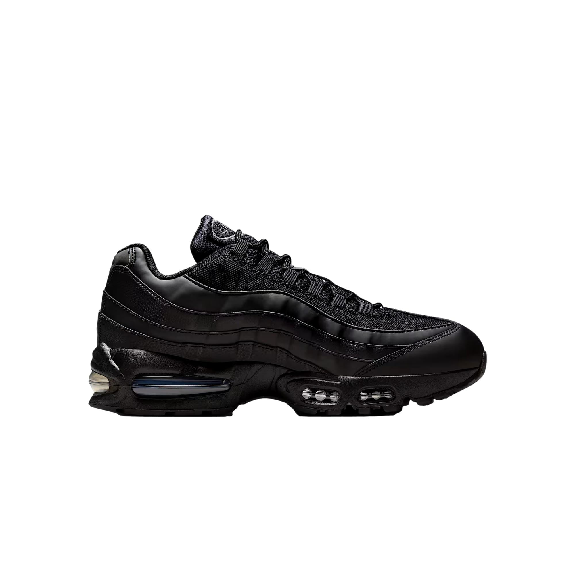Men's Nike Air Max 95 OG Black/Black-Anthracite (HM8755 001) - 8
