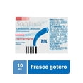 thumbnail image 1 of Sodrimax solución ótica 10 ml, 1 of 4
