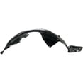 thumbnail image 3 of Geelife Fender Liner For 2017-2019 Civic LX Set of 2 Front Driver and Passenger Side, 3 of 12
