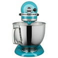 KitchenAid KSM150PSON Artisan Series 5 Quart TiltHead Stand Mixer