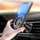 thumbnail image 1 of Soporte magnético para teléfono móvil de coche SHENGXINY, soporte de 360 grados con imán para GPS, compatible con la mayoría de los teléfonos., 1 of 7