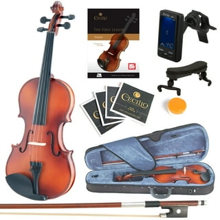 Mendini Cecilio Violin