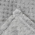 thumbnail image 4 of " Effiegu Wonderful" TM Pet Cozy Comfortable Blanket In Grey, 4 of 5