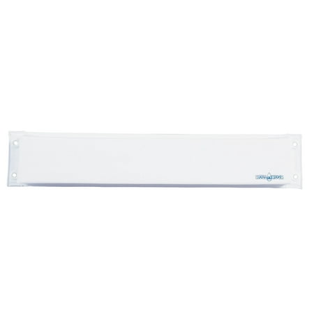 hull hugr dock bumper