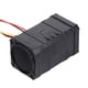 thumbnail image 2 of Simulador de sonido de motor de coche RC Dual Channel 5 Estilos Modo de sonido compatible con RC Tra Abody Doble bocina, 2 of 7