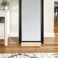 thumbnail image 4 of Solid Wood Base Floor Mirror Support Pedestal Wooden Painting Frame Holder Picture Base, 4 of 8