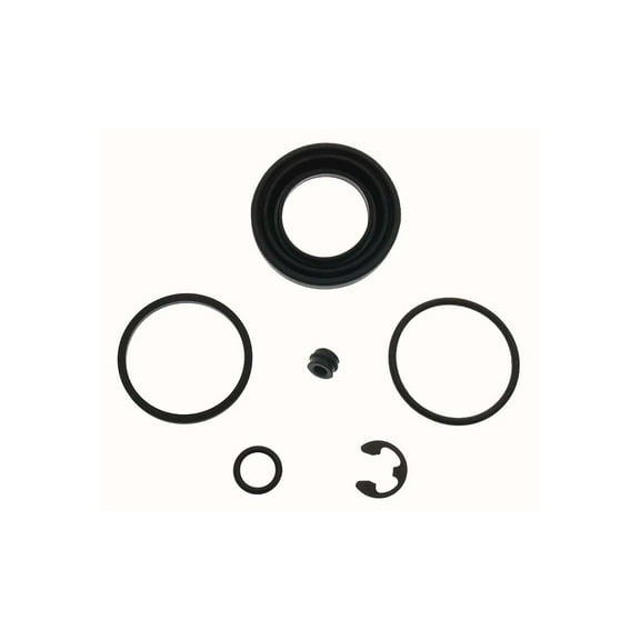 "Raybestos Element3 Brake Caliper Seal Kit, WK3611" Fits select: 2015-2017 ACURA TLX, 2016-2017 AUDI Q3