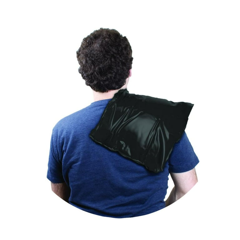 Relief Pak ColdSpot Black Urethane Pack - standard - 11 Relief Pak ColdSpot Black Urethane Pack - standard - 11