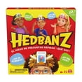 thumbnail image 3 of Juego de mesa Spin Master Hedbanz Familia Refresh 2023, 3 of 4