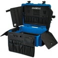 thumbnail image 4 of Park Tool BX-3 Rolling Big Blue Box for Bicycle Service Tools Extendable Handle, 4 of 5