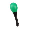 thumbnail image 1 of Jouet Musical Hochet Maraca Coloré pour Bébé, Jouet Sensoriel d'Éveil Auditif, Cadeau pour Bébé, Vert, 1 of 6