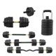 thumbnail image 1 of Mancuernas Ajustables Set 40 Kg Altera Para Ejercicio Gym, 1 of 7