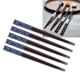thumbnail image 4 of Chopsticks, Harmless Kitchen Chopsticks Non Slip Exquisite For Restaurant, 4 of 8