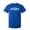 Royal Blue, variant on Always Remember You're Unique, Just Like Everyone Else Sarcastic Humor Graphic Novelty Funny Tall T Shirt