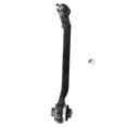 thumbnail image 7 of Detroit Axle - RWD Front Left Lower Forward Control Arm for 11-20 Chrysler 300 Dodge Challenger Charger 2012 2013 2014 2015 2016 2017 2018 2019 Lower Forward Driver Side Control Arm w/Ball Joint, 7 of 7