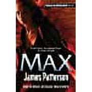 Max: A Maximum Ride Novel