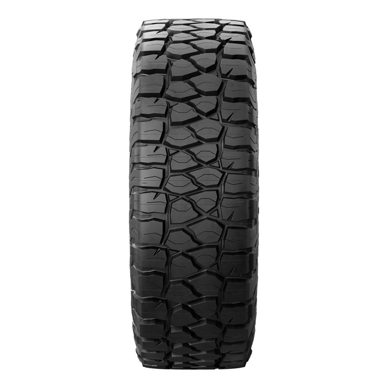 BFG HD-Terrain T/A KT LT265/60R20 121/118Q E - Walmart.com