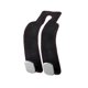 thumbnail image 5 of Ganchos para reposacabezas de asiento, colgador de bolso, fácil de instalar, asiento portátil universal negro, 5 of 8
