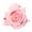 C, variant on VINOIC Rose Flower Hair Clip, Faux Bridal Hair Accessory Brooch for Women Headpiece