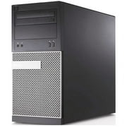 Restored Dell Optiplex 3020 3.6GHz i3 8GB 500GB DRW Win 10 Pro 64 Mini Tower Computer (Refurbished)