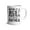 World's Best Farter-3, variant on Awesome Like My Daughter Coffee Mugs 15 OZ Sublimation Mugs,Double-sided Printing Ceramic Cups Ceramic Mugs for Coffee,Tea,Hot Cocoa