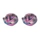 thumbnail image 4 of Jumpingount Hijab interior musulmán con nudo de turbante, pañuelo elástico liso anudado, accesorios para peinados, adornos de capó para mujer Violeta 2piezas Jumpingount CBP374296, 4 of 5