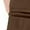 Brown, variant on Dress Shorts for Women, Audhol Womens Casual Solid Elegant Zipper Waist Suit Shorts Pants Elastic Waist Side Pockets Business Shorts Womens Shorts Dressy Casual Pink XL