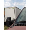 thumbnail image 4 of 31" inch Black Antenna Mast Power Radio AM/FM for FORD F-250-F750 1997-2016 Brand New, 4 of 8