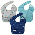 thumbnail image 1 of Easy Bib Black, 1 of 5