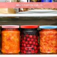thumbnail image 5 of Cubiertas para latas de mascotas, tapas de lata de comida para mascotas, tapas universales de silicona para latas de comida para perros y gatos, 5 of 5