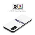 thumbnail image 2 of Head Case Designs Officially Licensed University Of Florida UF University Of Florida Baseball Jersey Soft Gel Case Compatible with Samsung Galaxy S21 Ultra 5G, 2 of 7