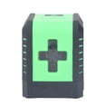 thumbnail image 4 of Herramienta de nivel de haz verde, herramienta de nivelación láser, nivel autonivelante brillante, herramienta de nivel de línea láser, diseño de clase mundial, 4 of 12