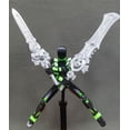 thumbnail image 3 of Figura de acción Jirown T13 impresa en 3D Dummy 13 Robot Articulado, 3 of 7