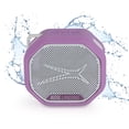 thumbnail image 1 of Altec Lansing HYDRATREK Magnetic Bluetooth Speaker, Waterproof IP67, Portable Speaker, True Wireless Pairing, USB-C Quick Charge, 3.7V 400mAh Battery, Voice Assistant, Perfect for Any Adventure…, 1 of 5