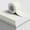 White, variant on Anti Collision Wall Padding and Soft Edge Protector with Self Adhesive Foam for Baby Proofing and Home Safety Decor 6.5 Ft White