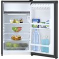 Kenmore 4.4Cu. Ft. 1Door Compact Refrigerator, Black