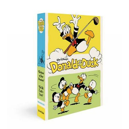 Walt Disney's Donald Duck : 