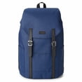 thumbnail image 1 of Haydon Hill Eco Friendly Backpack Made with 16 Recycled Water Bottles, Laptop Compartment, 1 of 6