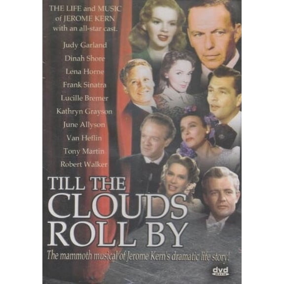 Till the Clouds Roll By (DVD), Collection Smith, Music & Performance