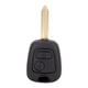 thumbnail image 2 of Funda Para Llavero De Coche, Accesorio De Cubierta ABS De 2 Botones Apto Para C1 C2 C3 C4, 2 of 7