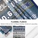 thumbnail image 3 of LHSHID 40 Birthday Decorations for Women Gifts for 40th Birthday Woman 40 Year Old Birthday Gifts Ideas for Women Men Friend Sister Husband Throw Blanket 50x60in, 3 of 6