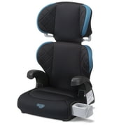 Cosco Kids Pronto Trend Belt-Positioning Booster Seat, Toddler Booster Car Seat, Spindrift