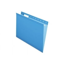 Business Source, BSN65803, File Pocket, 50 / Box, Manila