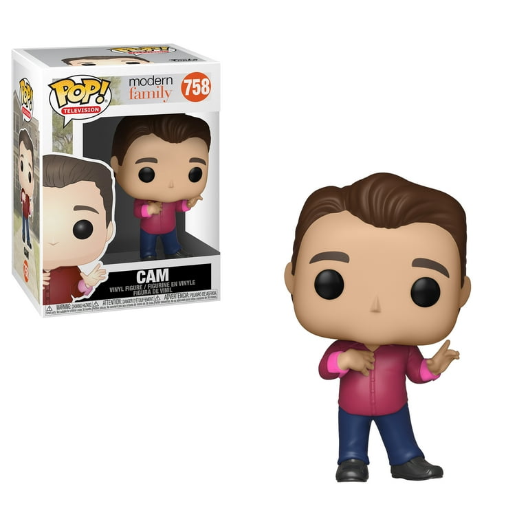 Phil dunphy funko store pop