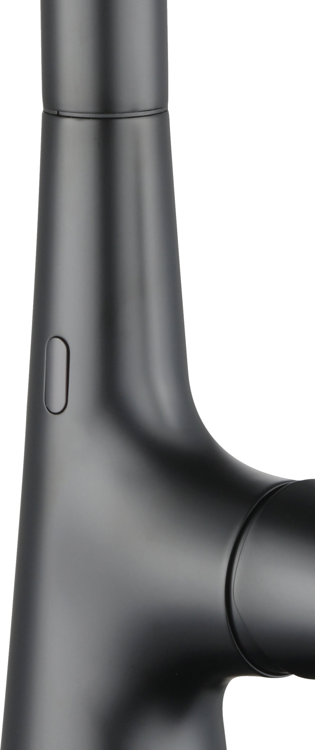 Better Homes & Gardens Touchless Pull Down Kitchen Faucet in Matte Black