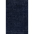 thumbnail image 6 of nuLOOM Speckled Wool-Blend Area Rug, 7' 6" x 9' 6", Midnight, 6 of 9