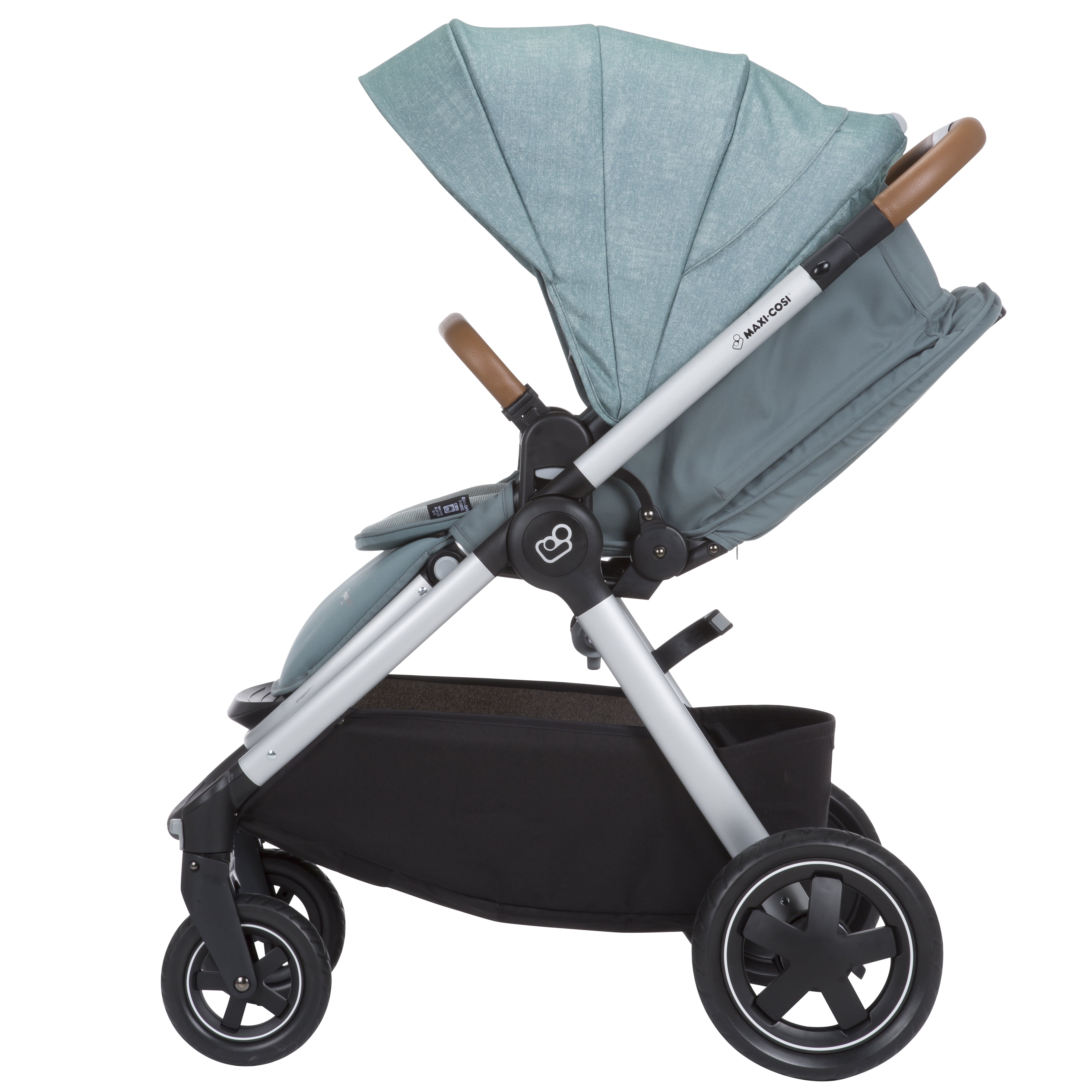 maxi cosi adorra stroller nomad sand