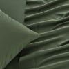 thumbnail image 2 of Rayon Derived from Bamboo Cooling Sheet Set, Queen, 4 Pieces, 2 of 6