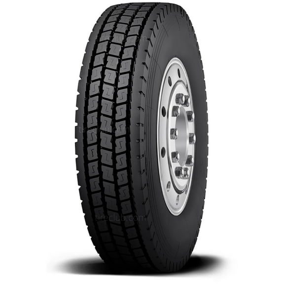 Llanta Onyx HO312 11R24.5 152/149L J